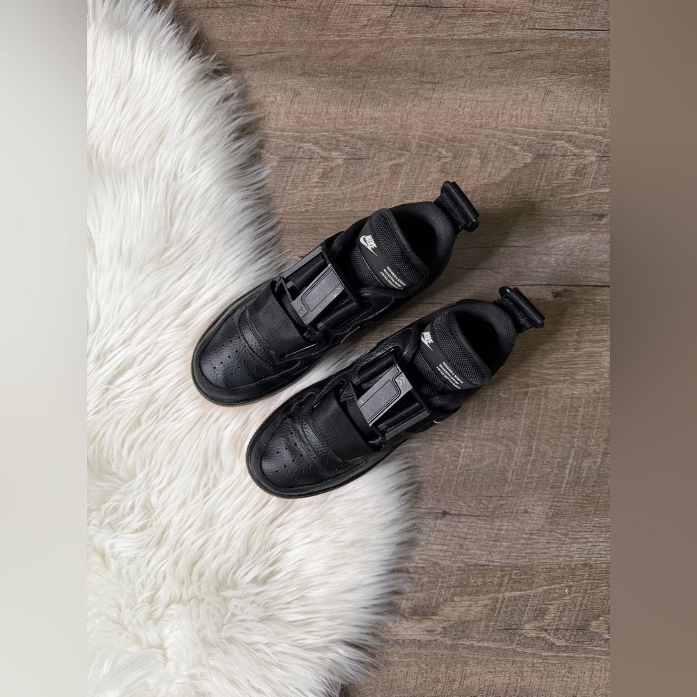 Nike Air Force 1 Utility (GS) - Picture 7 of 10